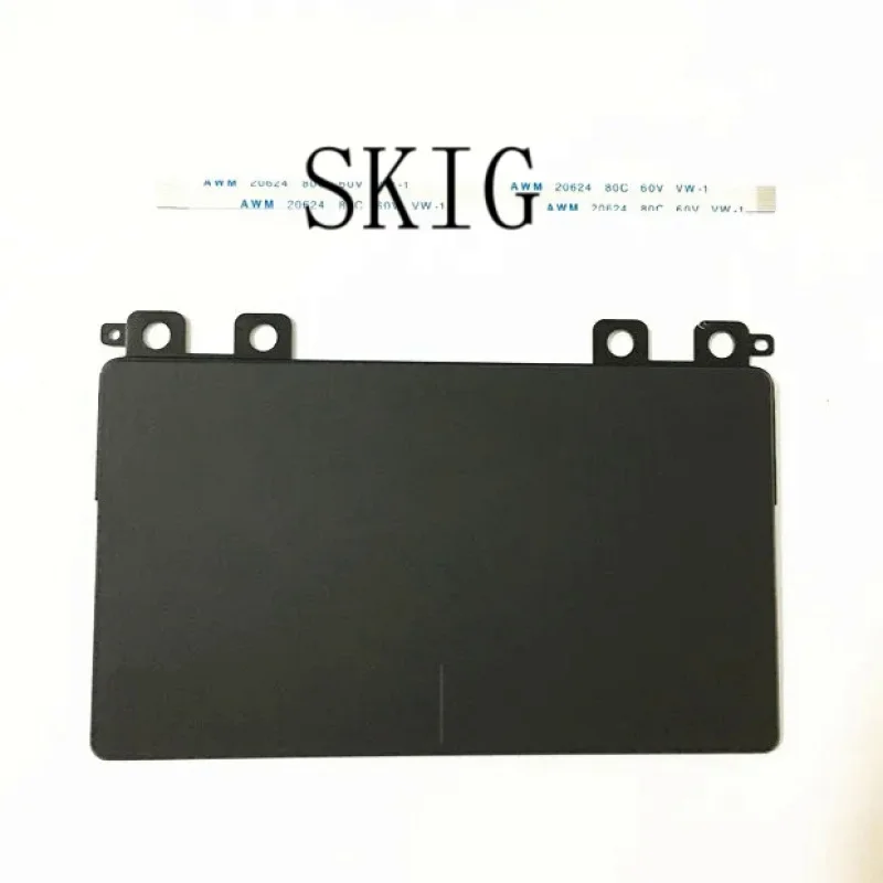 

Новинка для Dell XPS 13 9343 9350 9360 тачпад с кабелем мышь кнопочная плата 0P6CK7 NBX0001QY00 0JP4PR