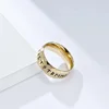 Vintage Viking Rune Ring Stainless Steel Nordic Odin Viking Ring For Men Women Couple Amulet Fashion Jewelry Gift Never Fade 6