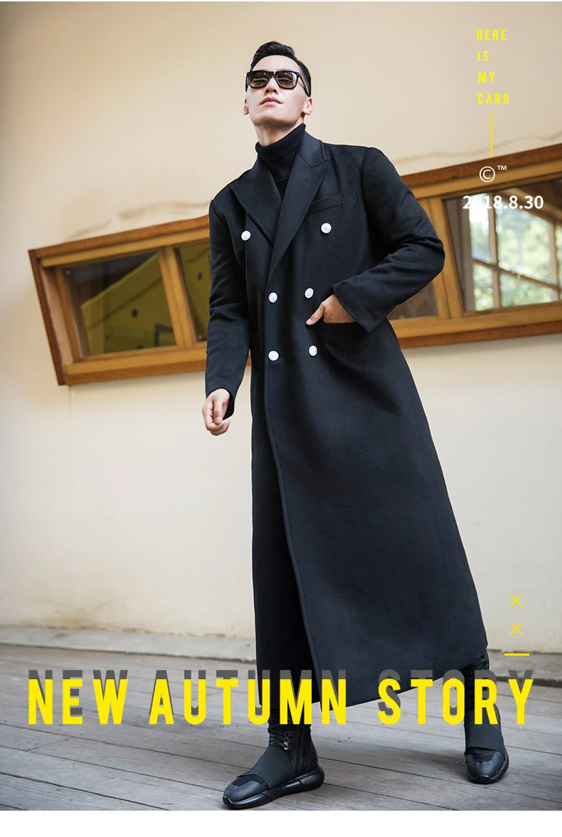 Outerwear and Coats - Men Luxury Collection