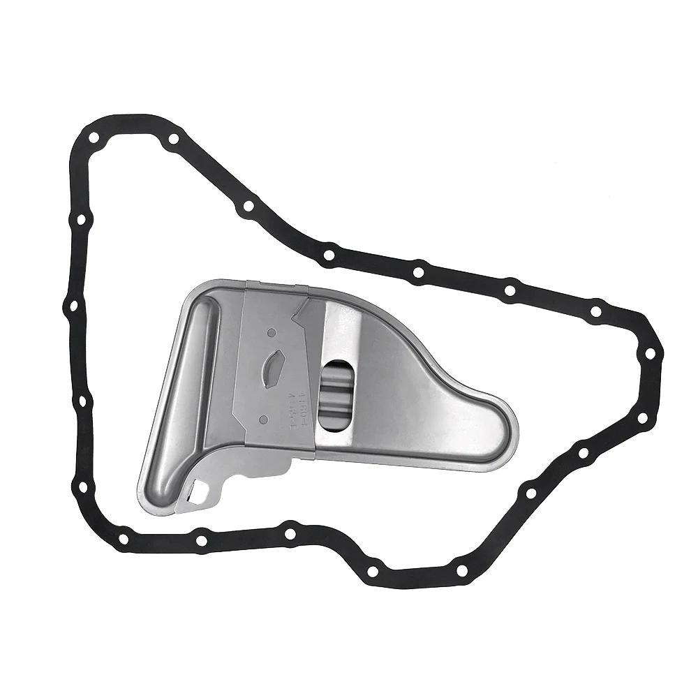 

Масляный фильтр трансмиссии и прокладка сковороды 8656345 для Buick Century Electra GL8 Cadillac Deville Chevrolet Lumina Impala Volvo S80