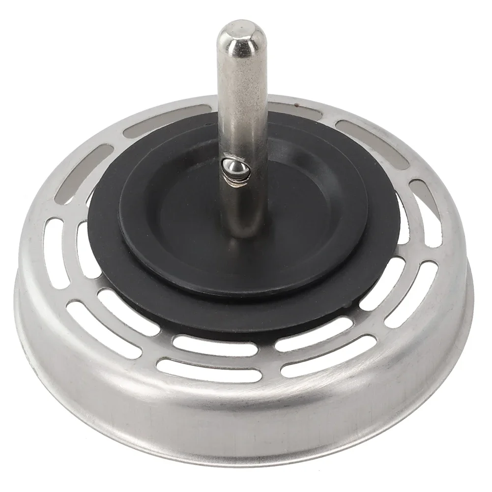 

Drain Waste Plug Effortlessly Maintain A Clean Sink With For Replacement Kitchen Sink Strainer Waste Plug