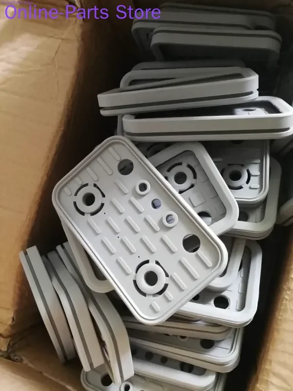 

Станок с ЧПУ, присоска, присоска, резиновая присоска, несколько размеров