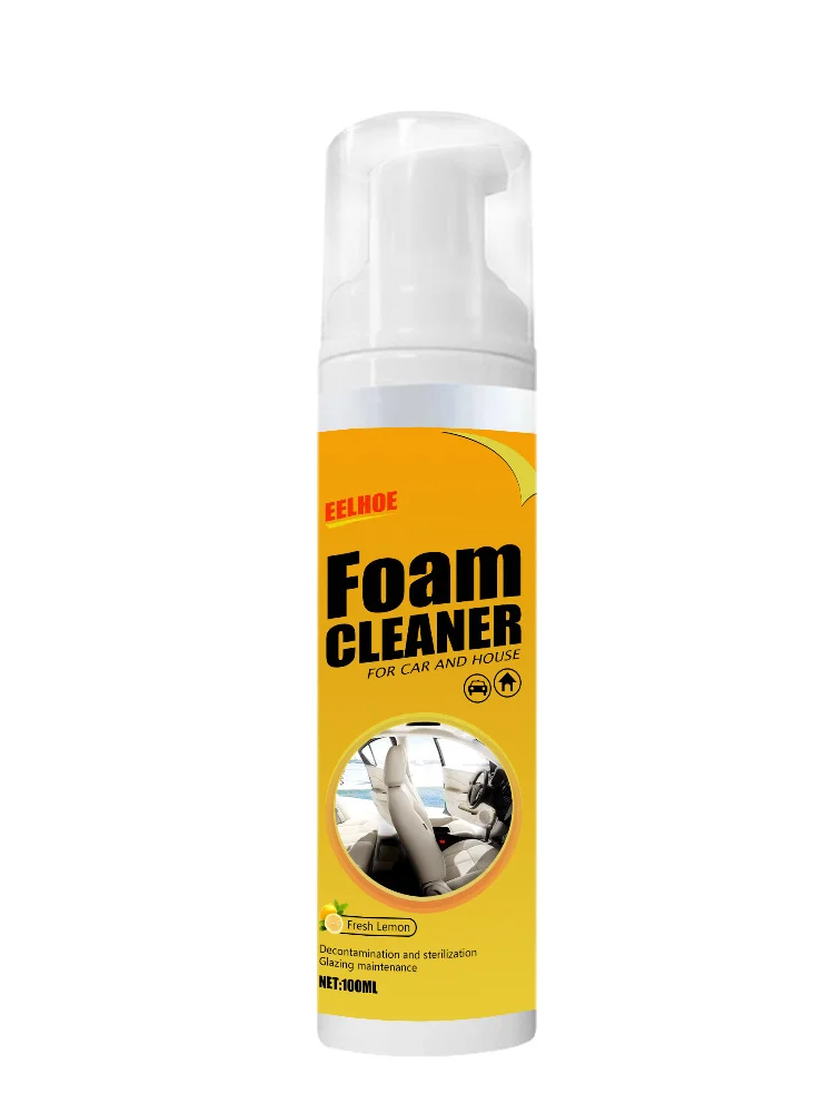 100ml MultiPurpose AntiAging Foam Cleaner Chemical Guys UK