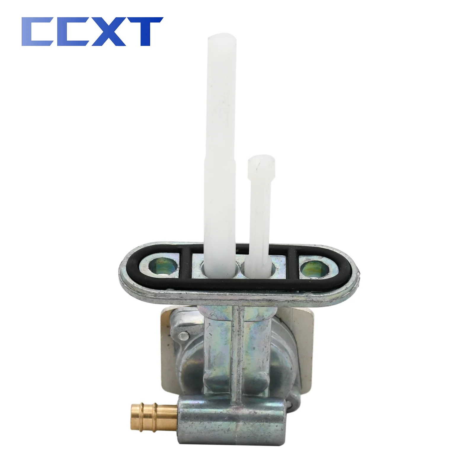Motorcycle Gas Fuel Petcock Valve Swith Tap For Suzuki LTZ250 LTZ400 LTZ400Z DR200 DR250 DR350 DR350S DR350SE Bandit GSF 200 500 fuel petcock valve