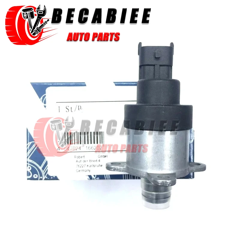 0928400806 High Quality High Pressure Common Rail Metering Valve Fuel Metering Unit Fuel Metering Valve0928400806