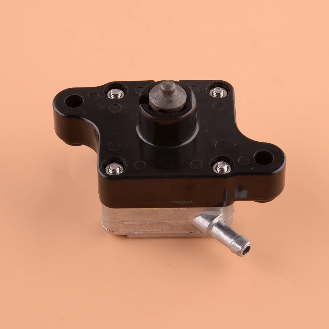 68T-24410-00-00 Marine Pompa Del Carburante Fit Per Yamaha 4-Stroke 6Hp 8Hp 9.9Hp F6 F8 F9.9 T8 T9.9 Motore Fuoribordo F6Amh 68T-24410-01-00