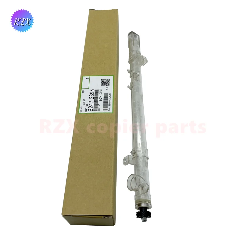 

B247-2395 High Quality for Ricoh MP 1075 2075 2060 8000 7500 7001 7502 8001 9001 7503 Toner Recycling Assembly Rod Copier Parts