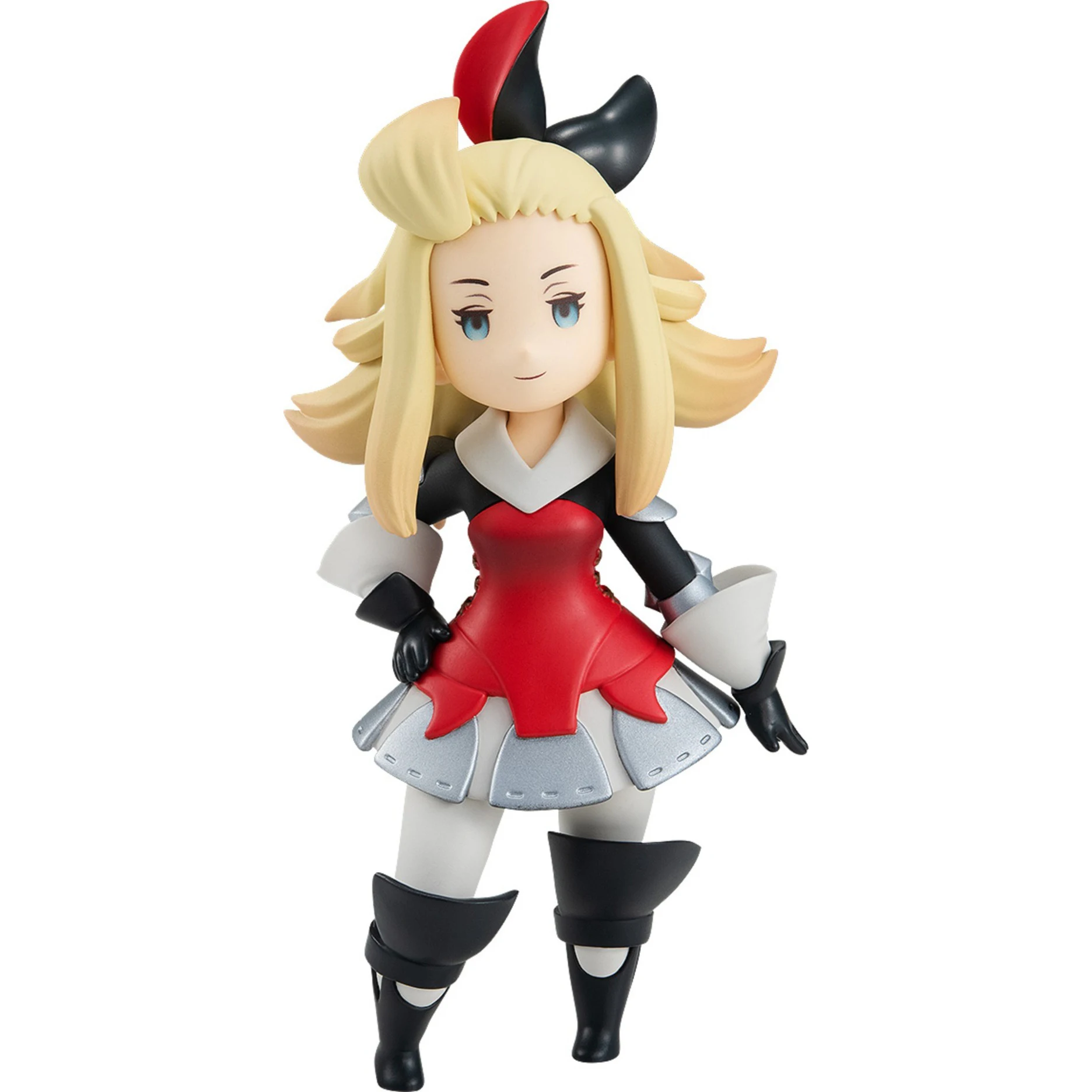 

In Stock Original SQUARE ENIX GSC POP UP PARADE Edea Lee BRAVELY DEFAULT FLYING FAIRY PVC Action Anime Figure Model Toys Doll