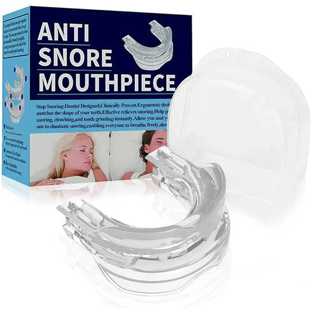 Dental Snore Guards