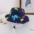 Navy dinosaur