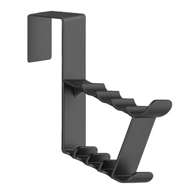 

Over The Door Hook Hanger Household Multi-purpose Hooks Storage Hook Rack Household Rack Bag Hanger Storage Holder