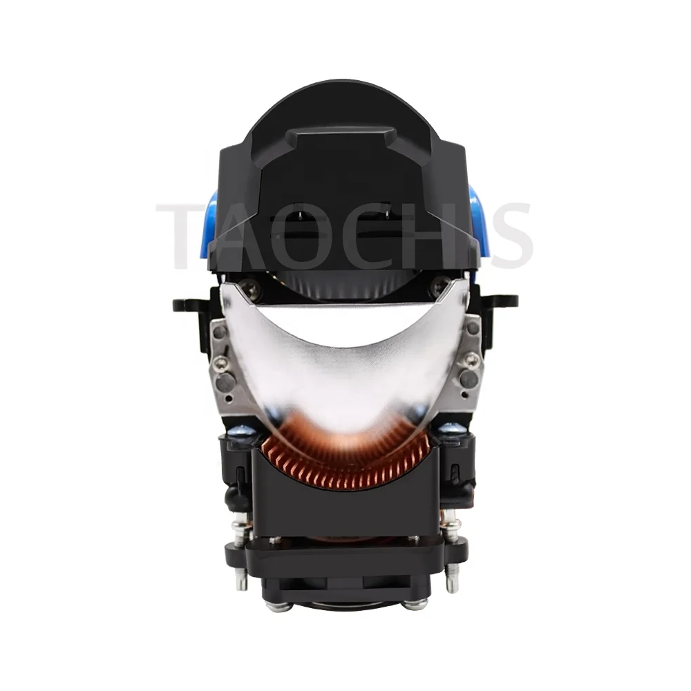 Рисунок 5 - 3,0 светодиодный мовый BI LED матричный