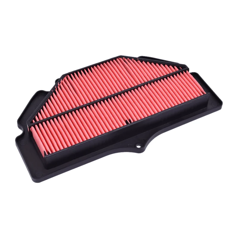 

Motorcycle Air Filter Intake Cleaner for Suzuki GSR600 2006-2010 GSR750 2011-2016 GSXS750 GSX-S750 2015-2018