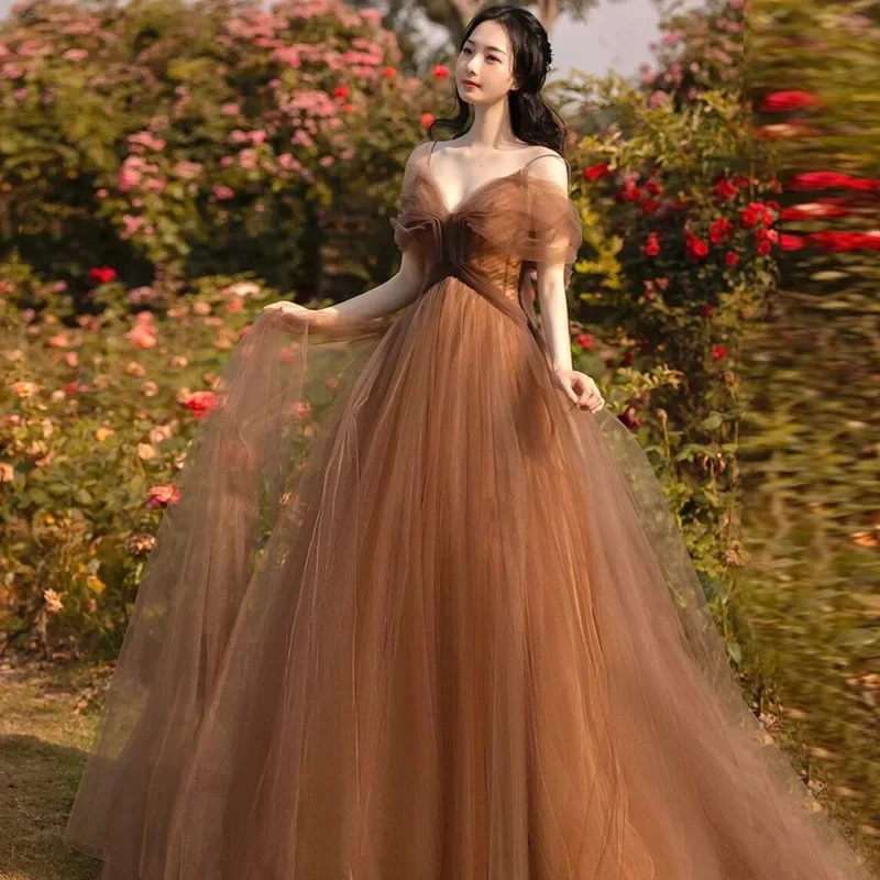 

Party Dresses for Women Evening Dress Party Evening Elegant Luxury Celebrity Prom Dress 2023 Elegant and Pretty Women's Dresses