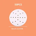 9inch 50pcs