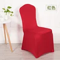 Bright Red