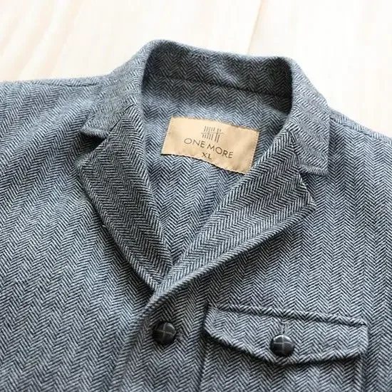 Men's Vest Steampunk Formal Tweed Vintage Blue Suit Male Springs Plaid Herringbone Jacket Waistcoat Vests for Men Dress Wedding 2