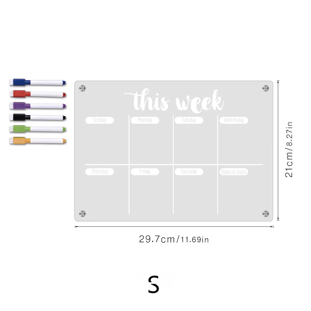 This Week Planner