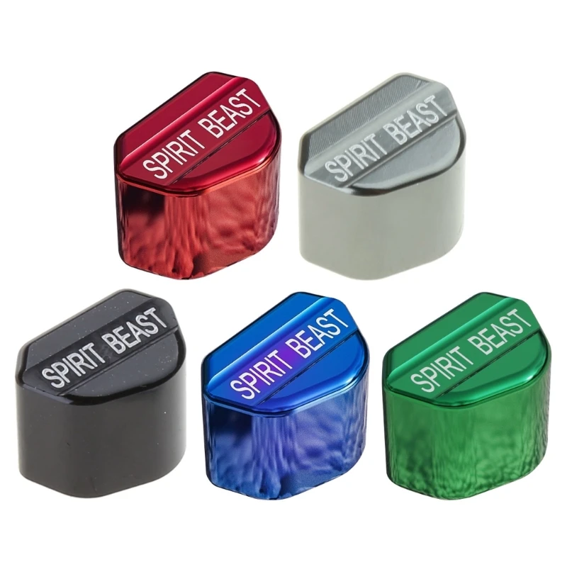 

Motorcycles Handlebar Control Accessories Cap Turn Signal Button Cover