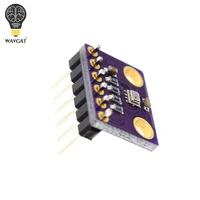 1pcs GY-BME280-3.3 GY-BMP280-3.3 5V High Precision Atmospheric Pressure Sensor Module BME280 for Arduino - Image 2