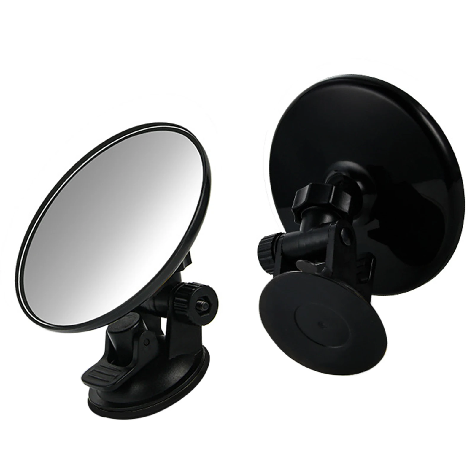 Convex Mirror