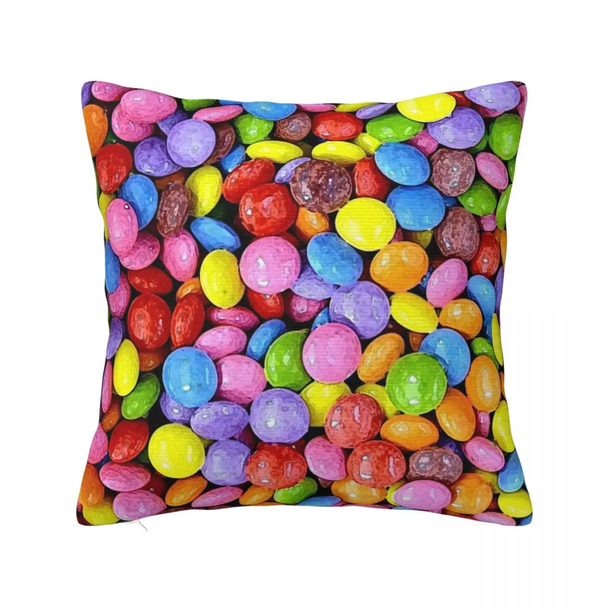 Pantaloni Smartie Una Federa