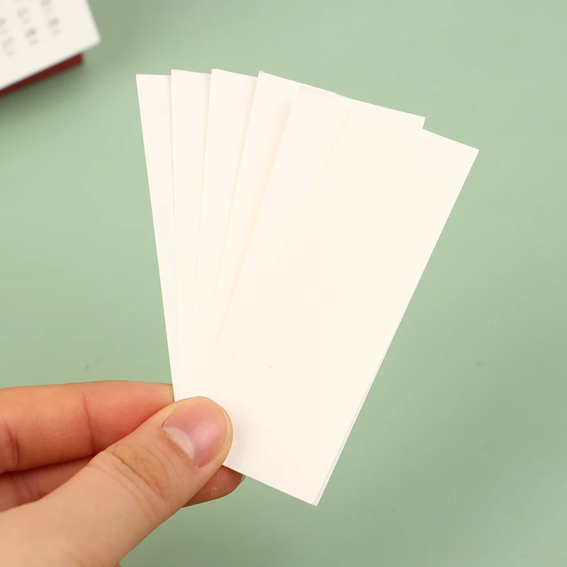 1Box Saxophone Pad Absorbent Cleaning Paper Mouthpiece All Purpose Cleaner Absorbent Paper For Saxophone Flute Clarinet