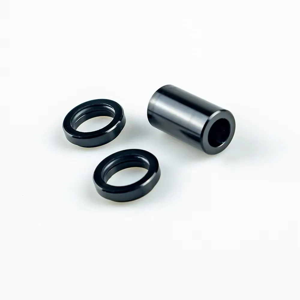 Description Picture 4 of itemZRACE Rear Shock Bushing Set 22.2mm / 24mm / 25.4mm / 38mm / 41.4mm for All brands Rear Shock,rear suspension Bushing