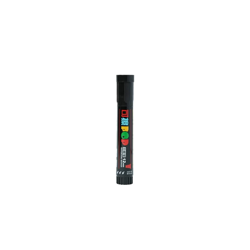 12mm 쓰기 라인 화이트 보드 펜 테이프 보충 잉크 지울 수있는 잉크 추가 가능 교사 학생 쓰기 보드 마킹 사무실