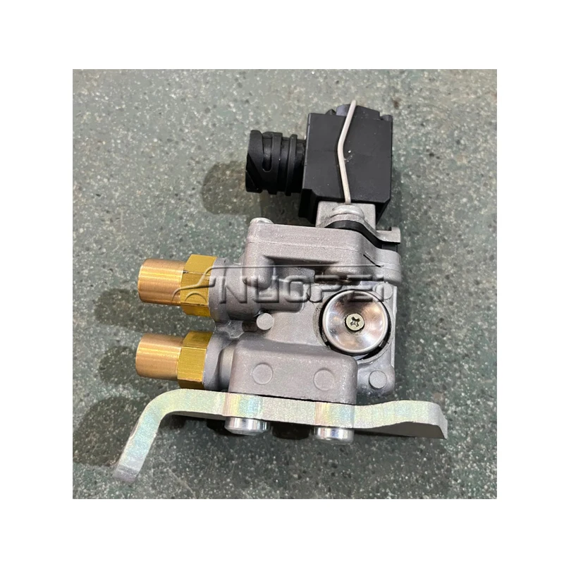vol Truck Air Brake Solenoid Valve 21031448