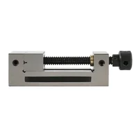 QGG50 High Precision Machine Vise 2 Inch 2" Right Angle Vise Grinder CNC Gad Tongs For Surface Grinding Machine 2