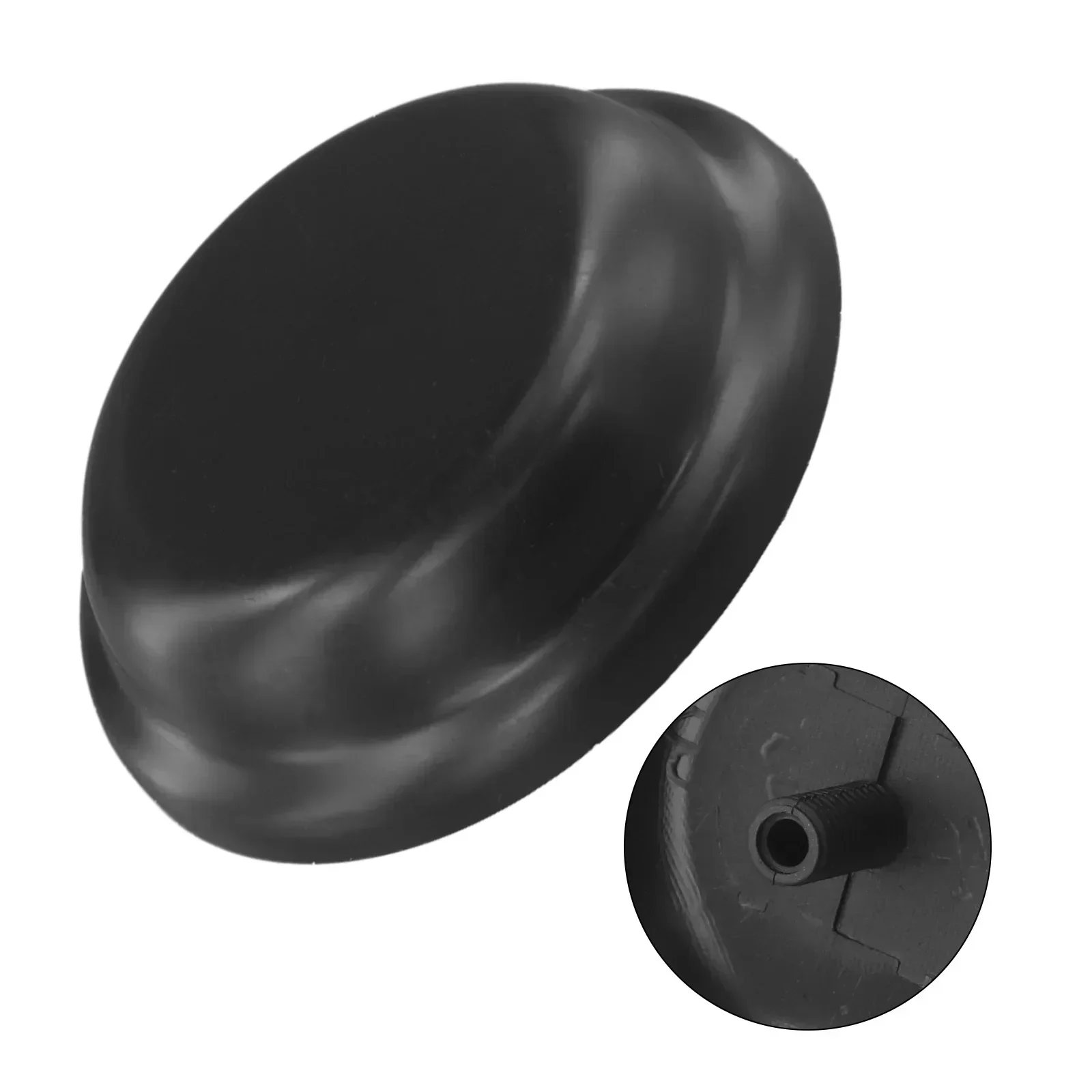Black Outdoor Patio Umbrella Spare Hat Sunshade Accessories For Garden Party Balcony For Beach Courtyard Patio Table Accessories umbrella replacement parts