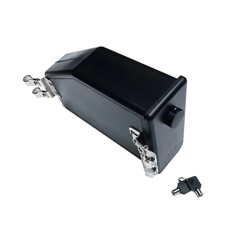 

For R1200GS Adventure R1250GS ADV TRK502 Waterproof Tool Box Motorcycles Left Side Box Storage Case Replacement Part
