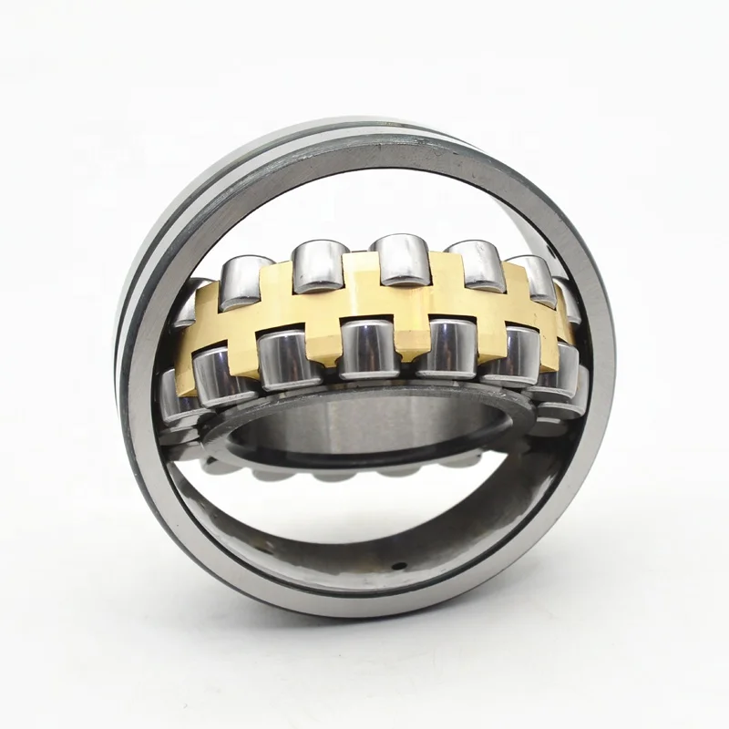 

Professional 23176 CAK/W33 chrome steel spherical roller bearing