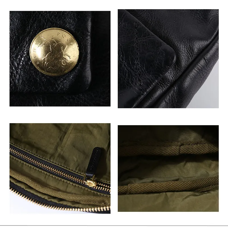 PNDME fashion high quality genuine leather men's small chest bag designer luxury natural cowhide outdoor daily sports waist pack