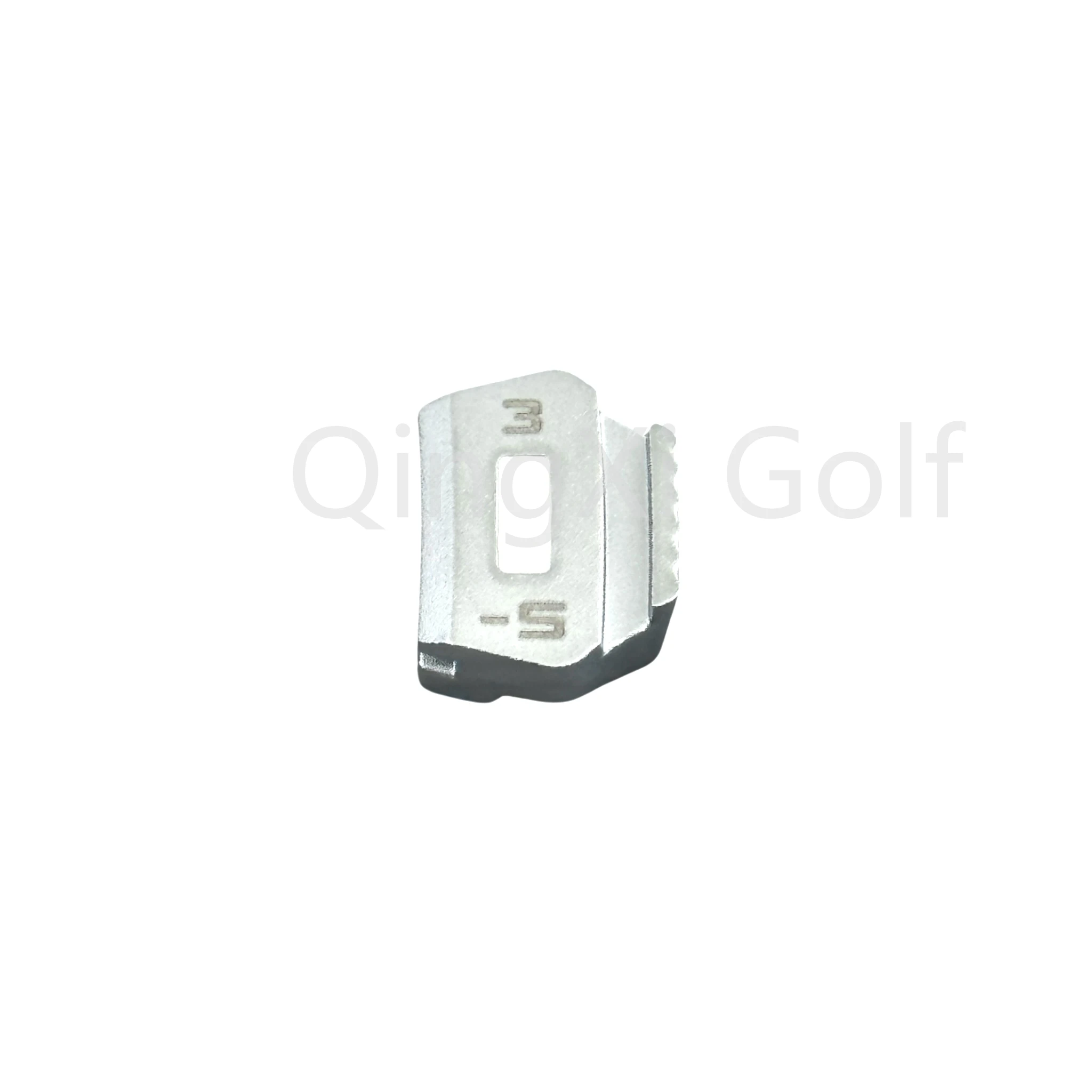 Golf Club Head Weight Compatible for GT3 Driver Club Head Weights 2