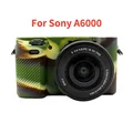 A6000 Camouflage
