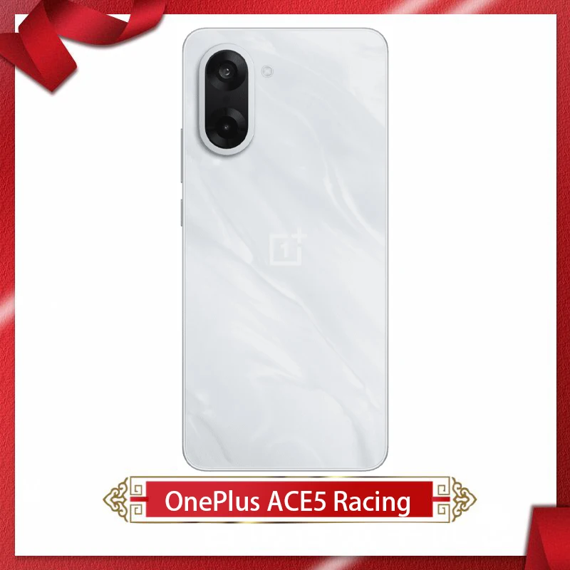 Unlocked OnePlus Ace5 Racing Edtion Ace 5 5G Cell Phone6