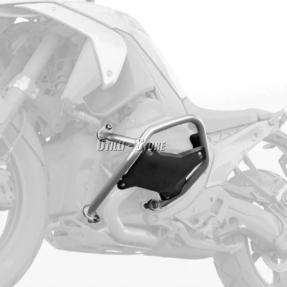엔진 보호 커버 오토바이 액세서리 R 1300 GS 어드벤처 1300GS BMW R1300GS 범퍼 바 낙하 방지 보호 키트