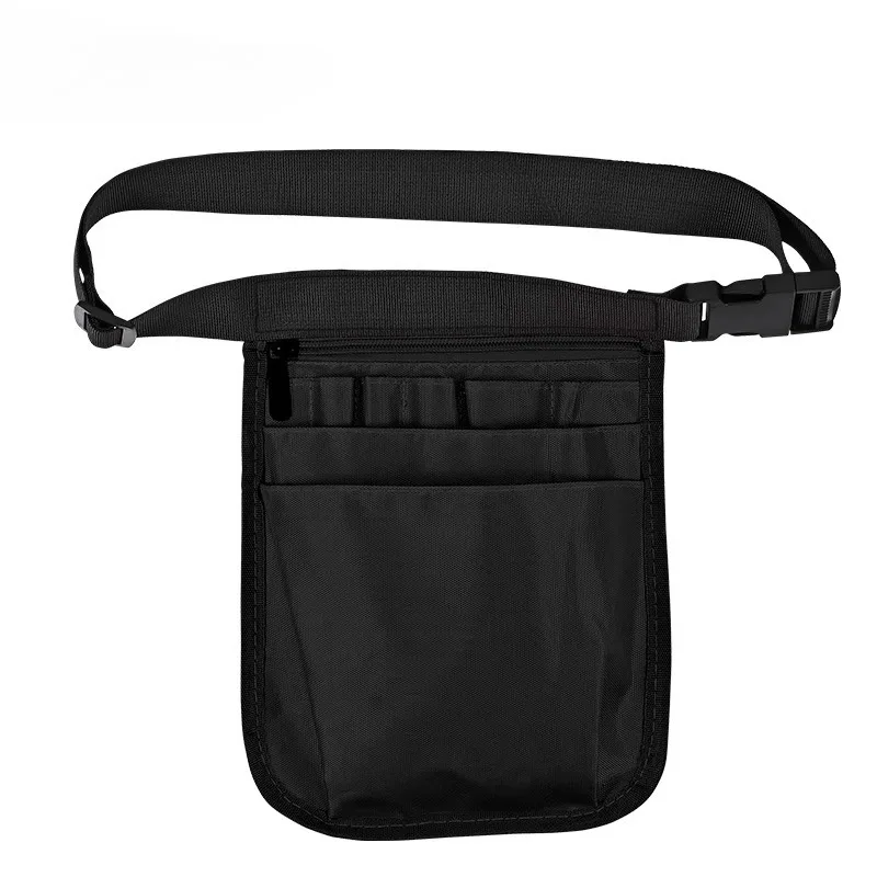 TOFAR Auto Reparatur Taille Werkzeug Tasche Multi Tasche Oxford Tuch Utility Tasche für Auto Wrap Rakel Messer Fenster Tönung Werkzeuge Halten – Detail 13