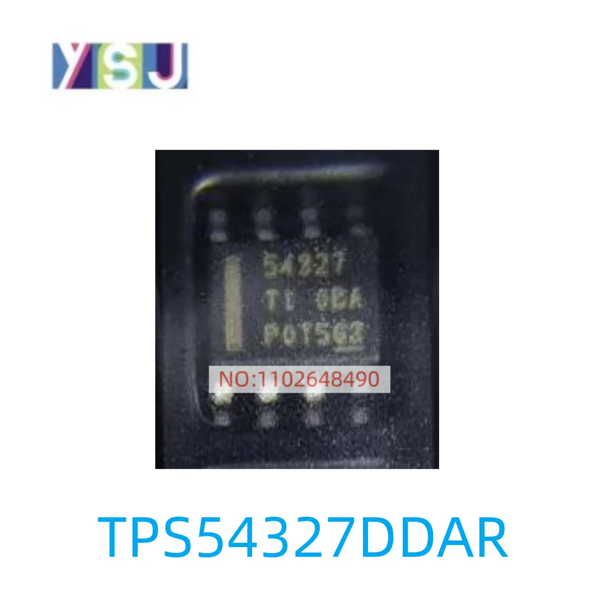 

TPS54327DDAR IC новые оригинальные Товары в наличии, если вам нужен другой IC, проконсультируйтесь