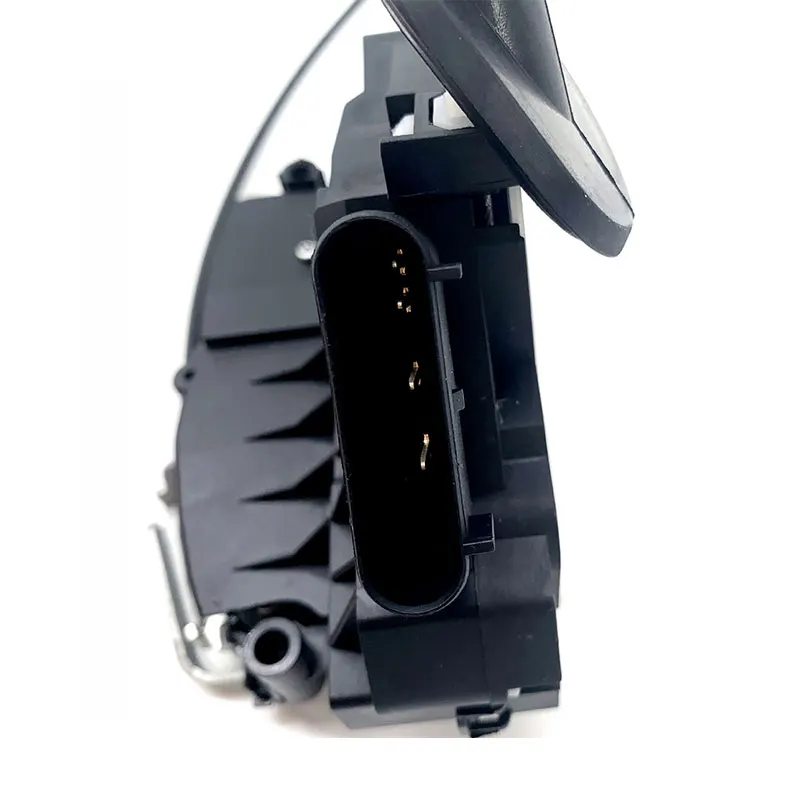 Tailgate Door Lock Latch Actuator Motor CN15 A219A NE Reliable Automatic Locking And Unlocking Replacement For Ford Ecosport