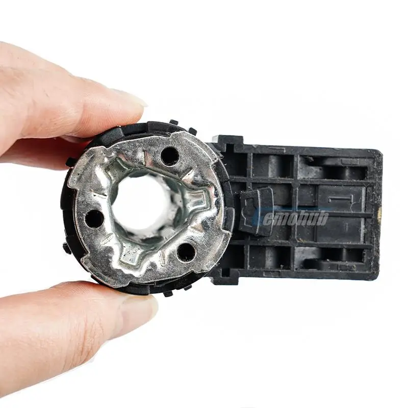 Gemohub Auto Außen Klappspiegel Motor Getriebe 38T 15T Modul links rechts für Volvo C30 V70 S40 V50 V40 D2/CC Autozubehör-Kit – Detail 9