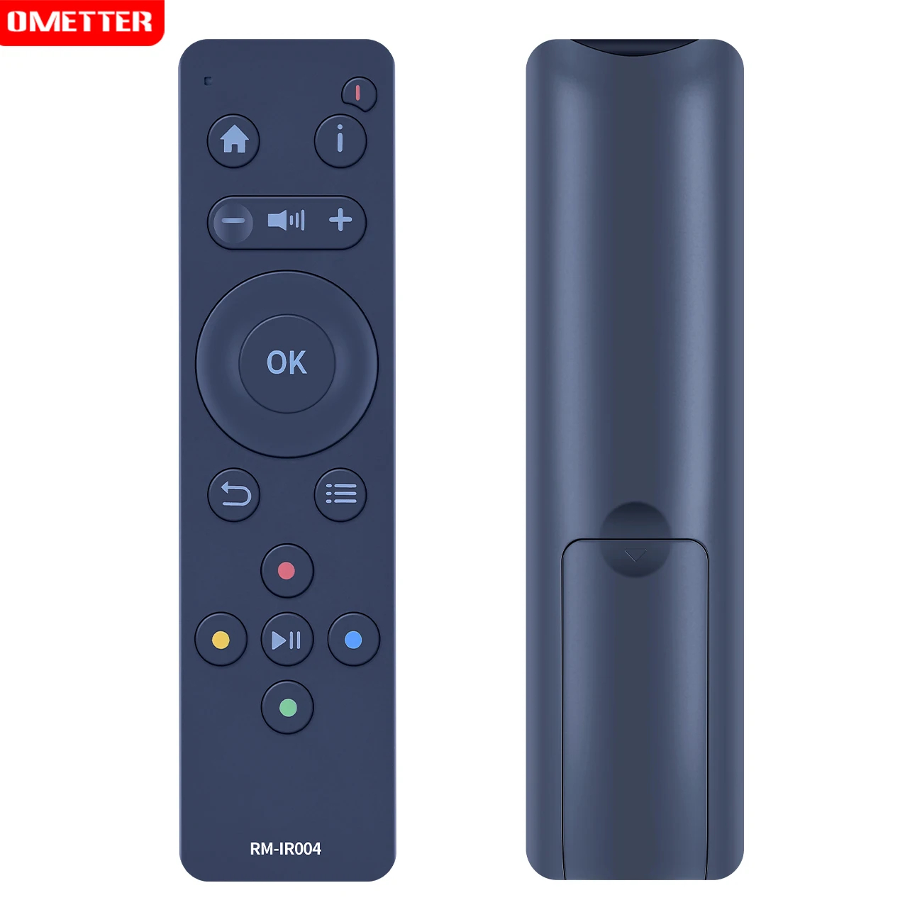 Controle Remoto ir para Qnap ac Tvs882st2 Tvs-x73 Ts-x53b Tvs1282t3 Hs453dx-4g Rtl Rm-ir004 - Image 4