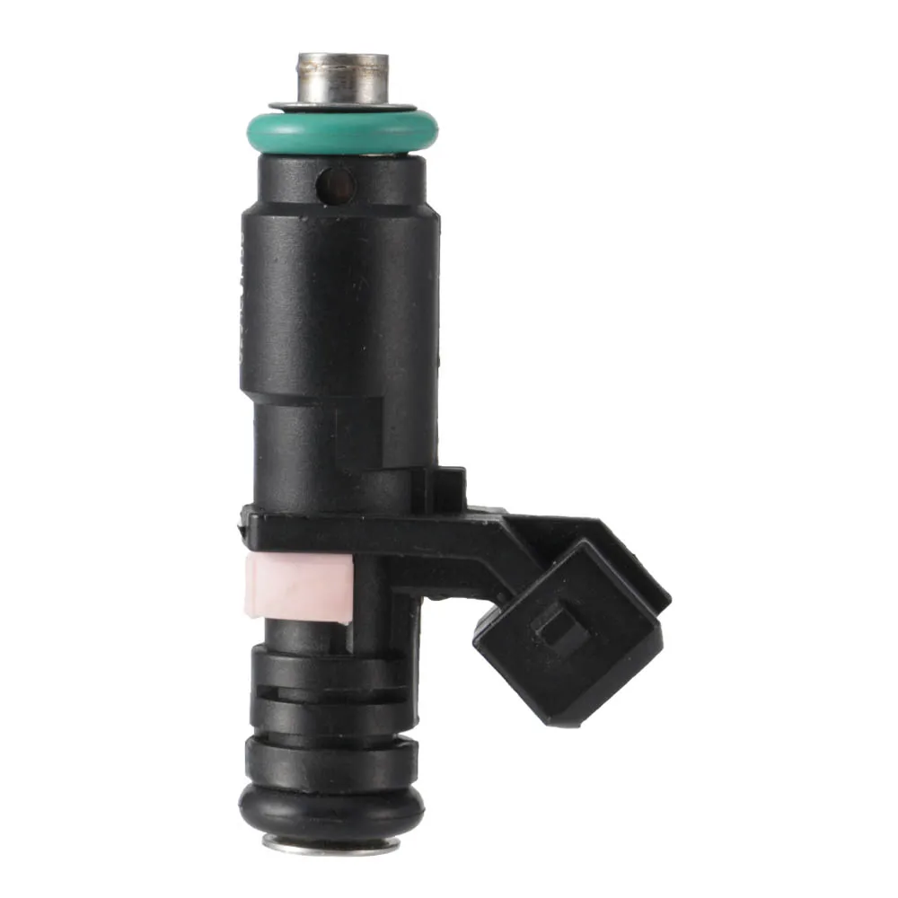

High Performance Motorbike Fuel Injector Spray Nozzle KYY-40PYQ Three Holes for Motor Tricycle Special Accessory