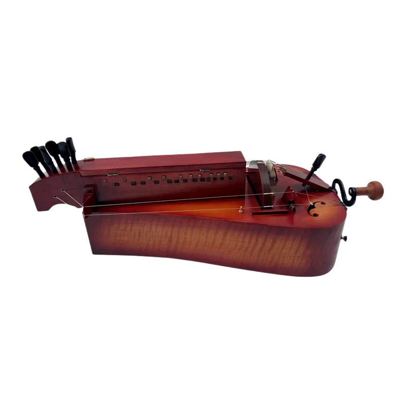 Second hand hurdy gurdy deals