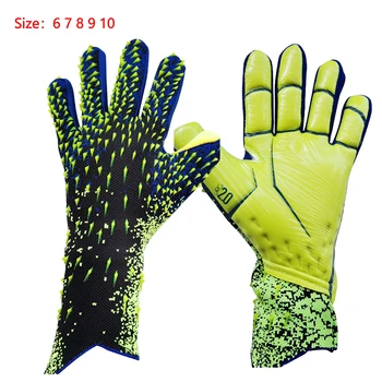 Professional Goalkeeper Gloves 1