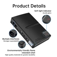 Mini UPS Backup 6