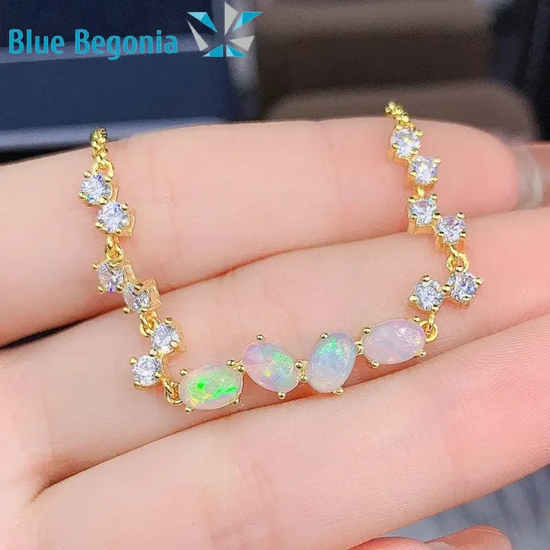 

Женское украшение из серебра 925 пробы, 4 Х6 мм