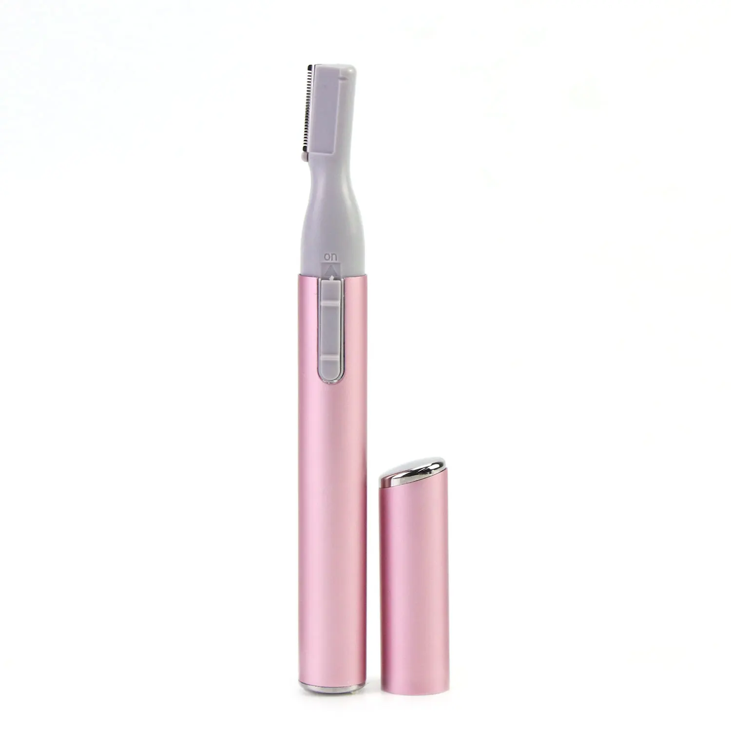 Women Lady Body Legs Shaver Automatic Eyebrow Trimmer Mini Hair Remover Blade Shaver Body Face Trimmer